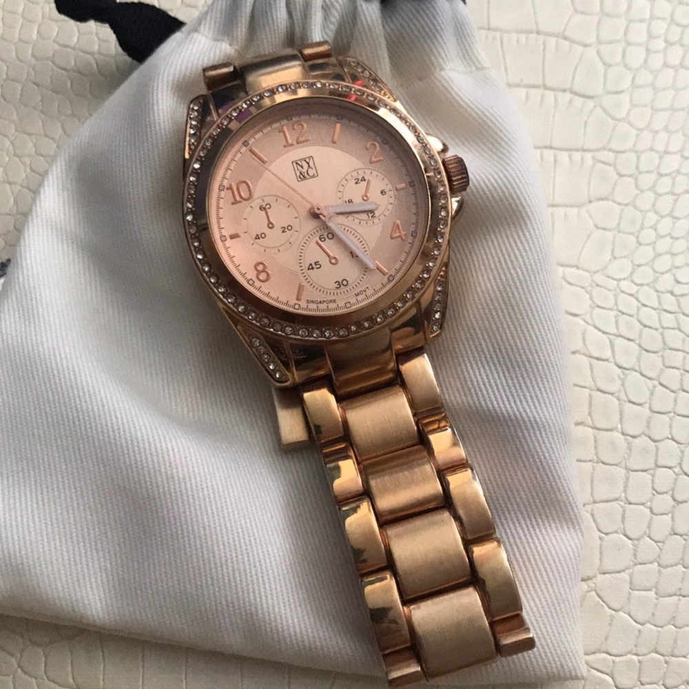 Ny&co watch